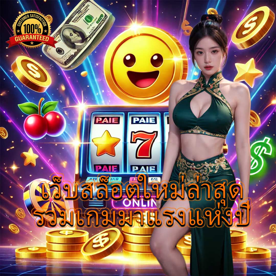 bonus เว็บตรง สล็อต ฝากถอนออโต้ ไม่ผ่านเอเย่นต์ 2026